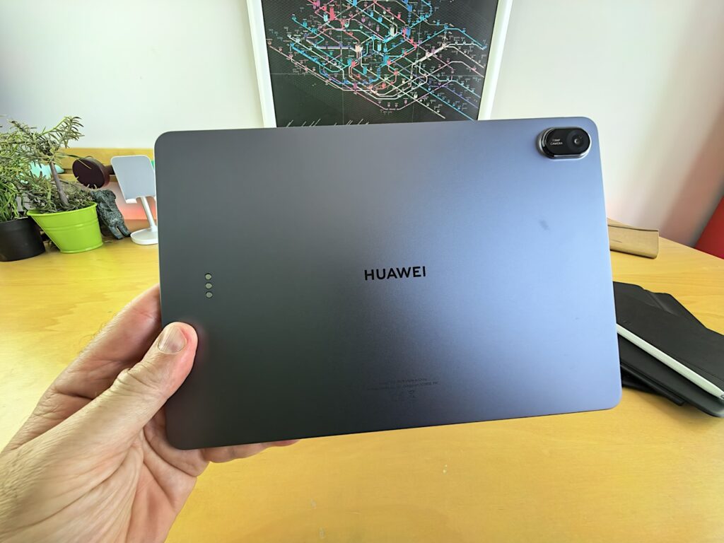 huawei matepad 11.5 2025 inceleme