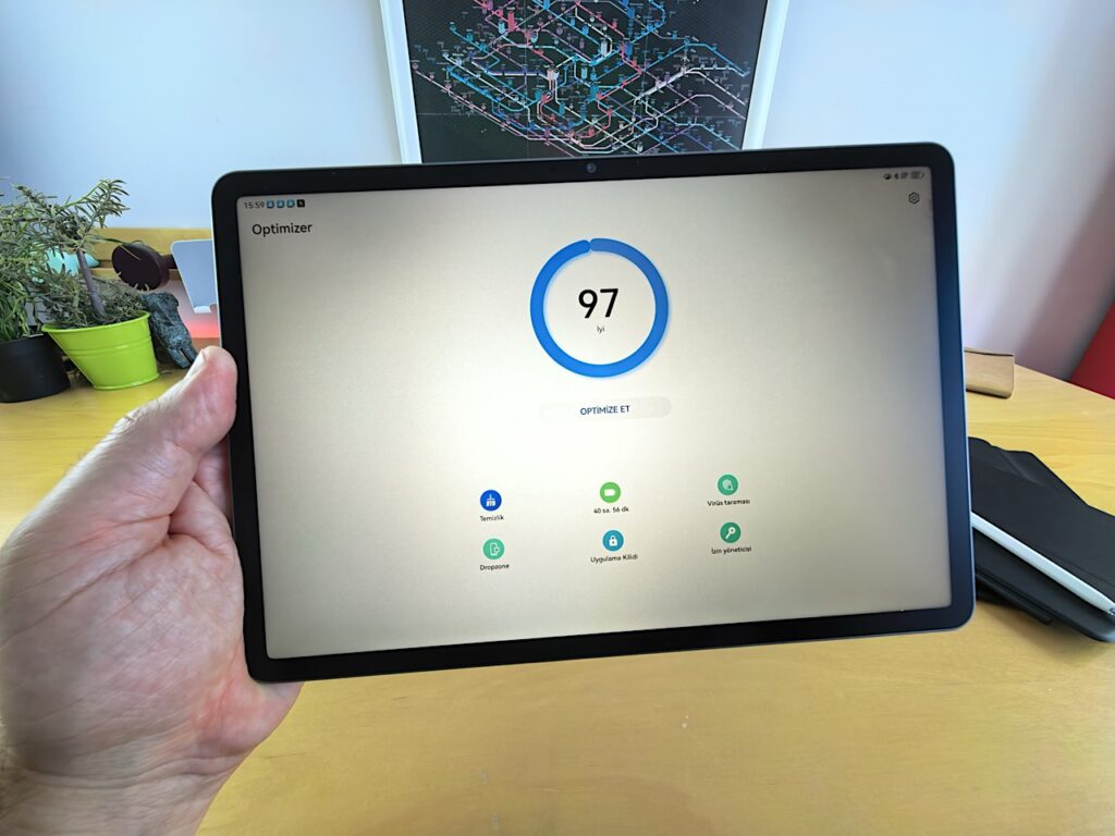 huawei matepad 11.5 2025 inceleme