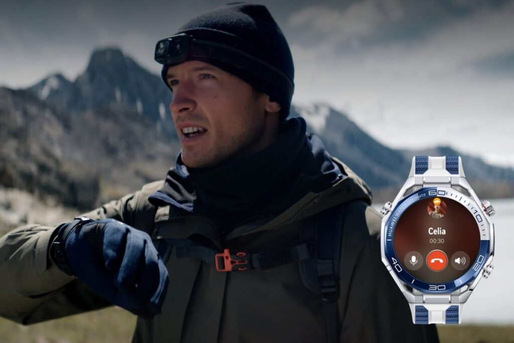 huawei watch ultimate 2