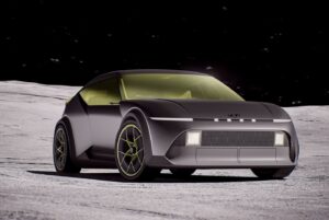 hyundai concept three