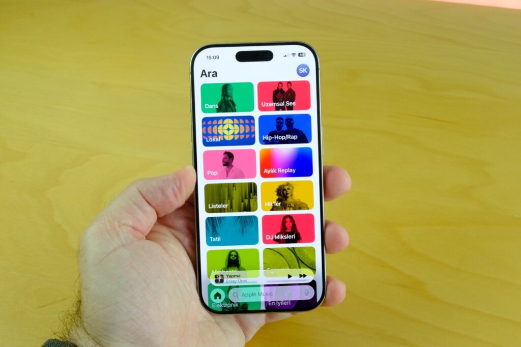 ios 26 inceleme