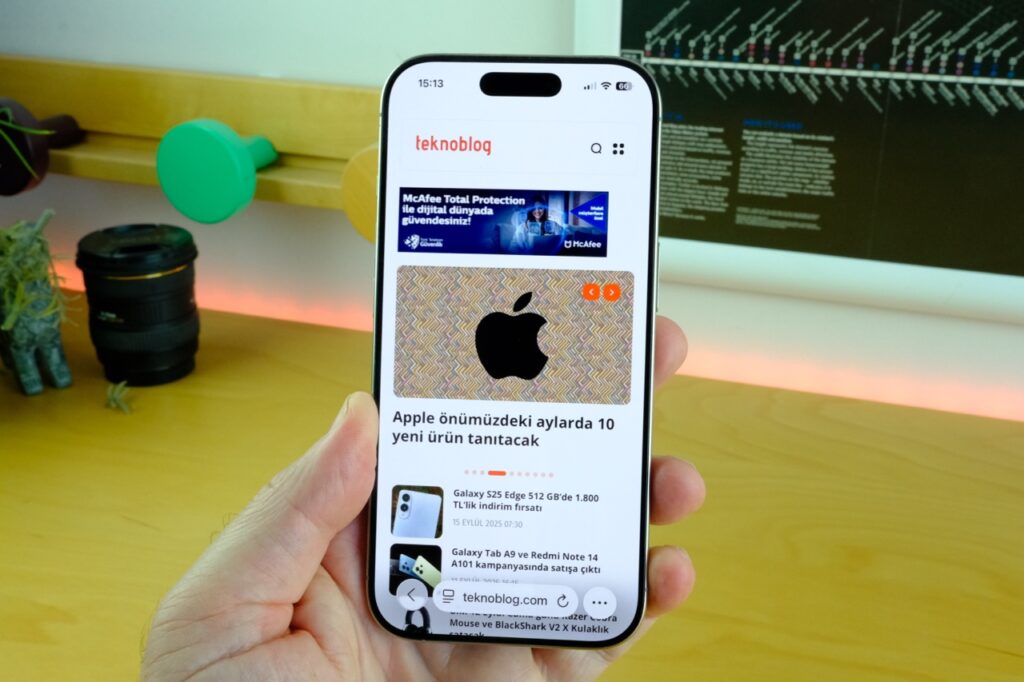 ios 26 inceleme