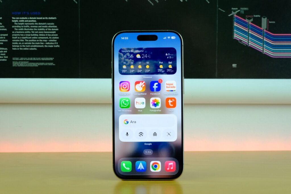 ios 26 inceleme