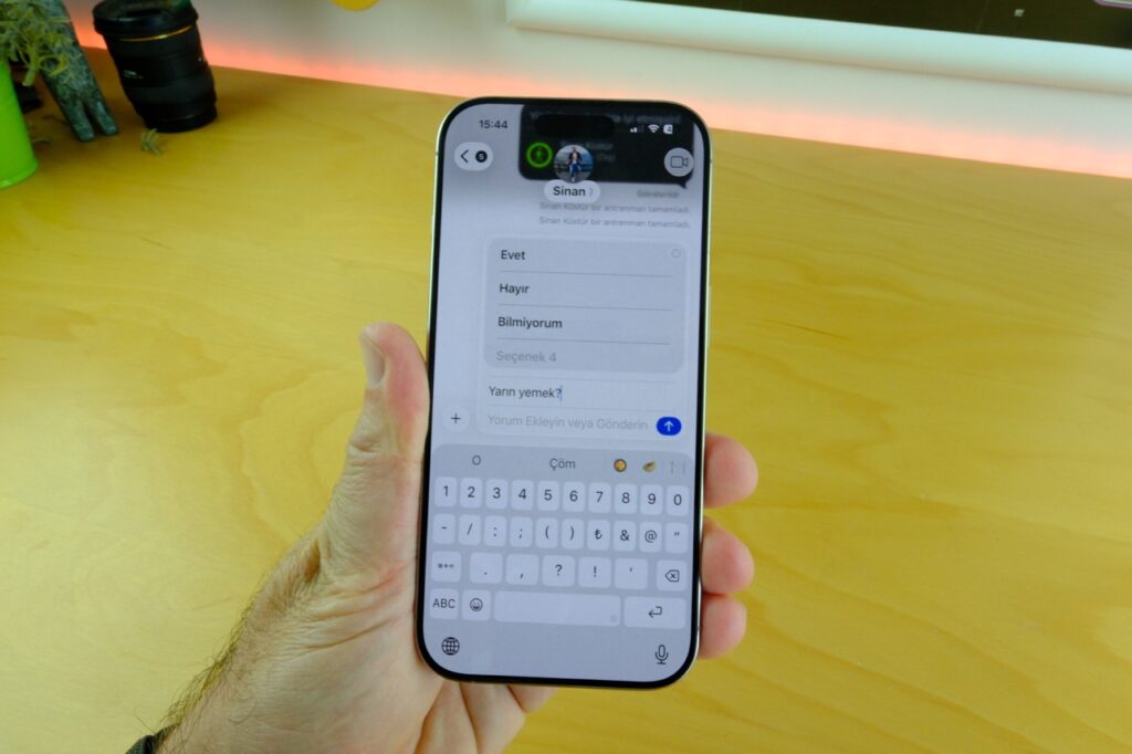 ios 26 inceleme