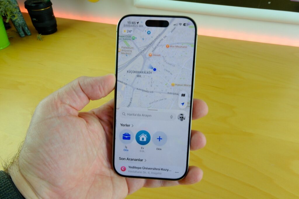 ios 26 inceleme
