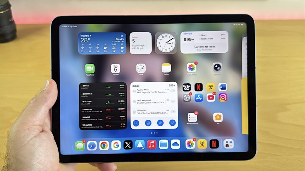 ipados 26 inceleme