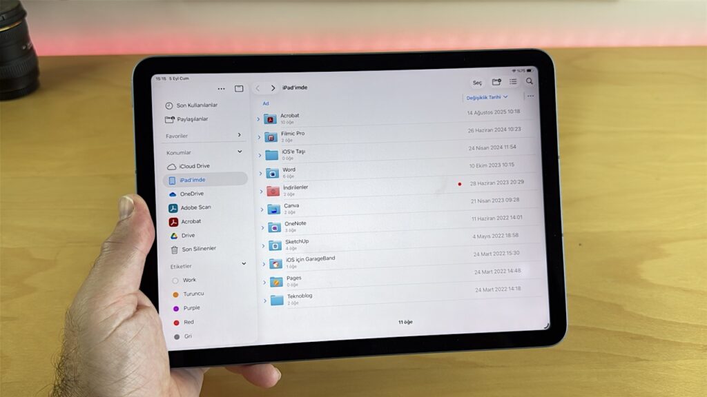 ipados 26 inceleme