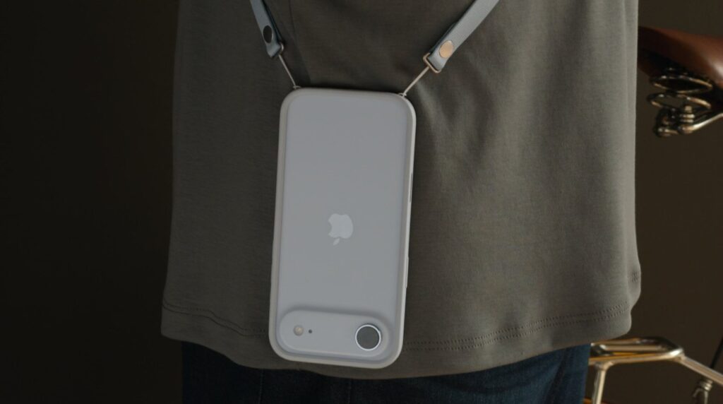 iphone air