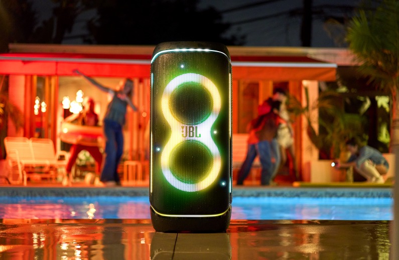 jbl partybox 720