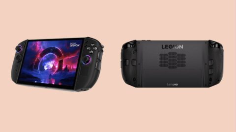 lenovo legion go 2