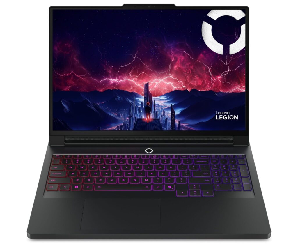 Lenovo Legion Pro 7