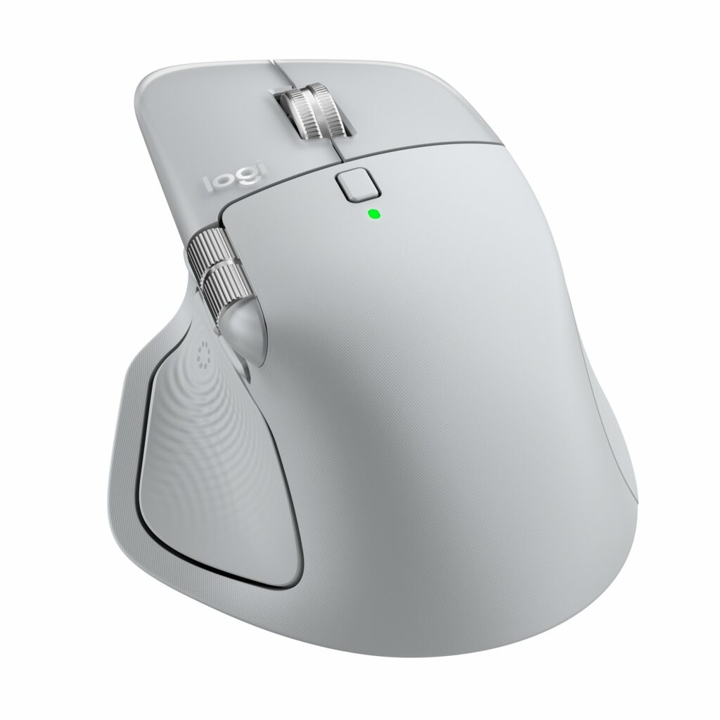 logitech mx master 4