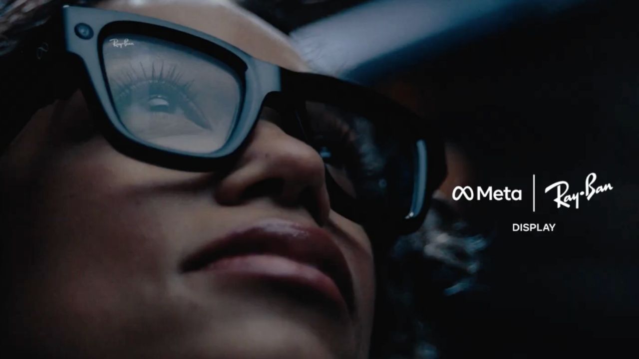 Meta’nın yeni Hypernova Ray-Ban Akıllı Gözlüğü ve bileklik kontrol sistemi ortaya çıktı