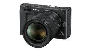 nikon zr