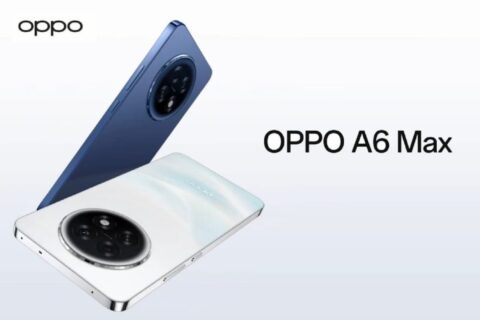 oppo a6 max