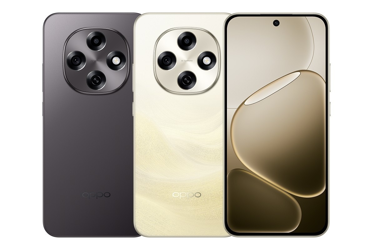 Oppo F31 Pro ve F31 Pro+ dayanıklılık ve güçlü pil ile duyuruldu