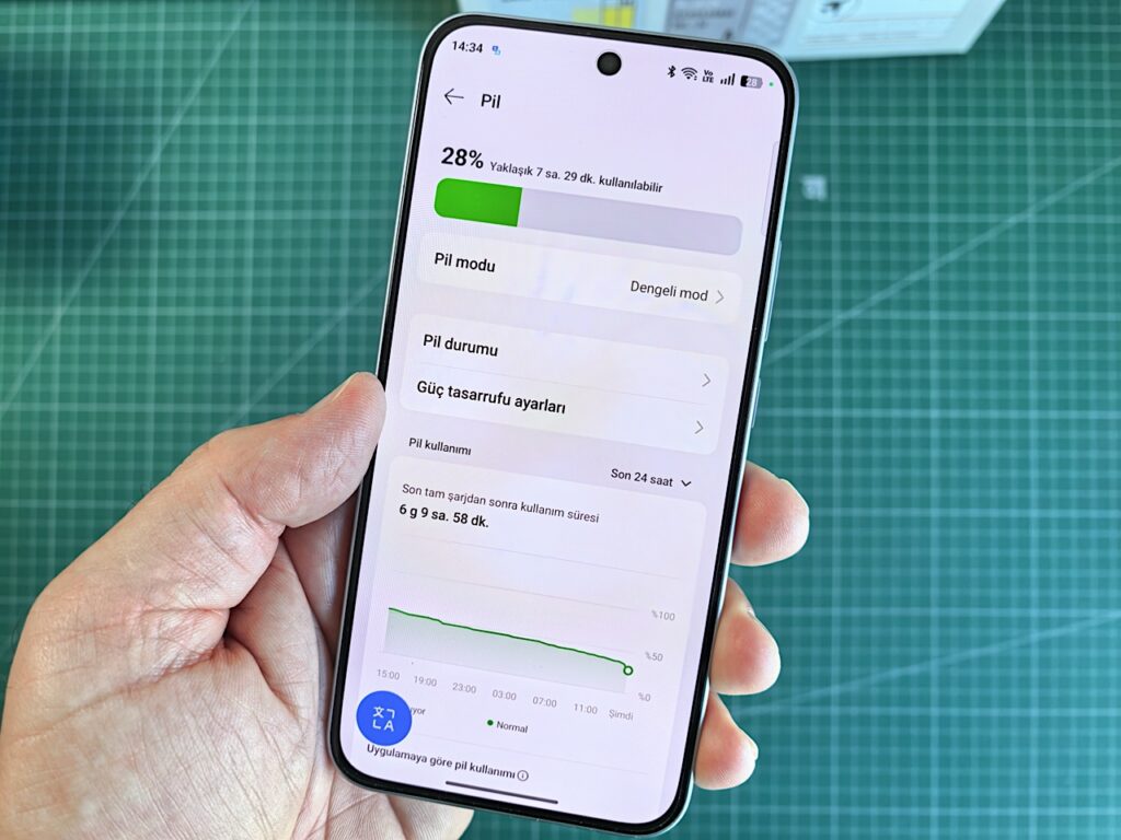 oppo reno14 f 5g inceleme