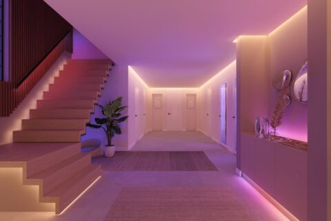 philips hue ifa 2025