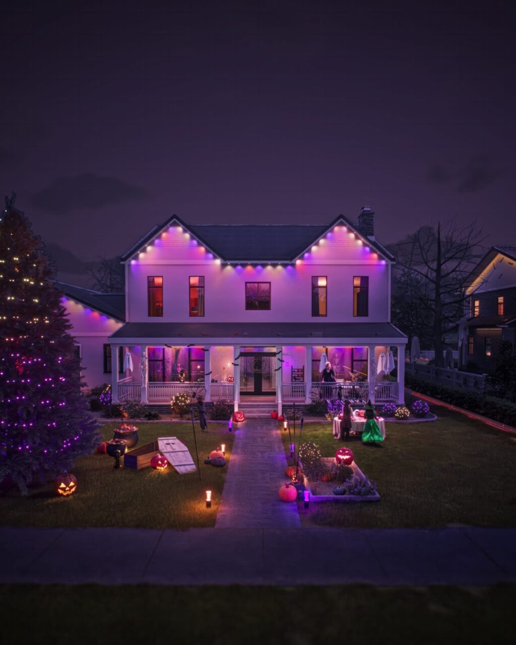 philips hue ifa 2025