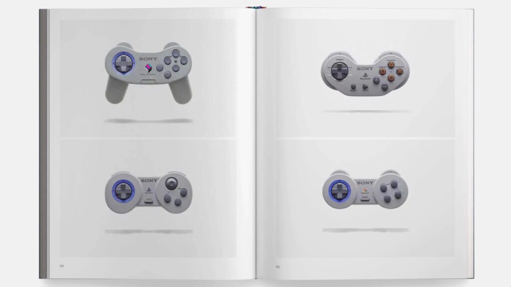 playstation