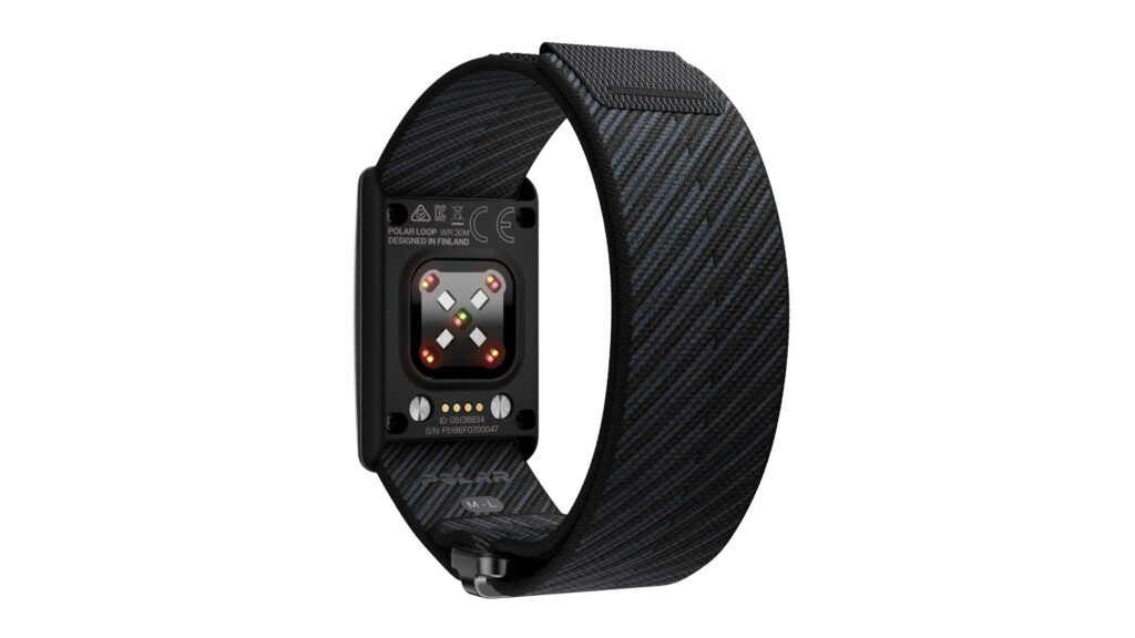 polar loop