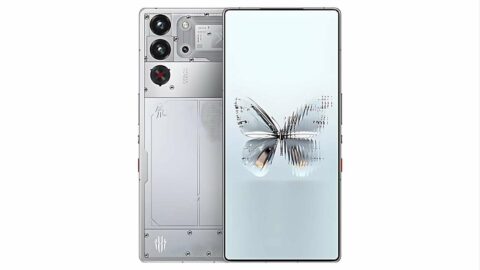 redmagic 10s pro+ antutu eylül 2025