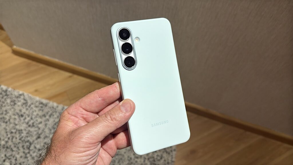 samsung galaxy s25 fe