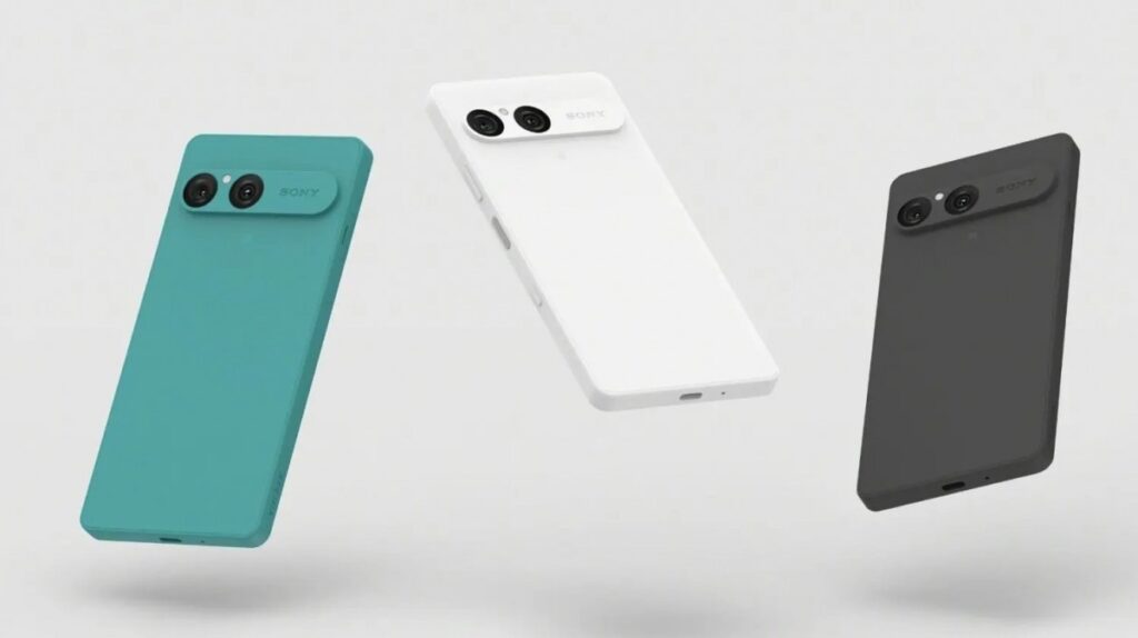 xperia vii