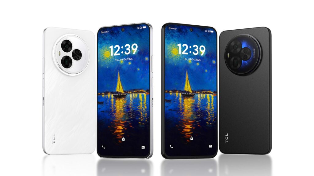 tcl nxtpaper 60 ultra