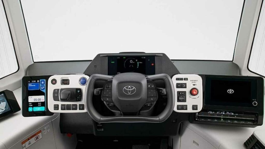 toyota e-palette