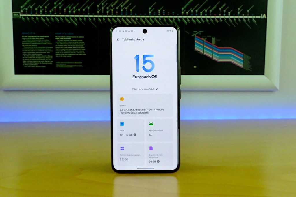 vivo v60 inceleme