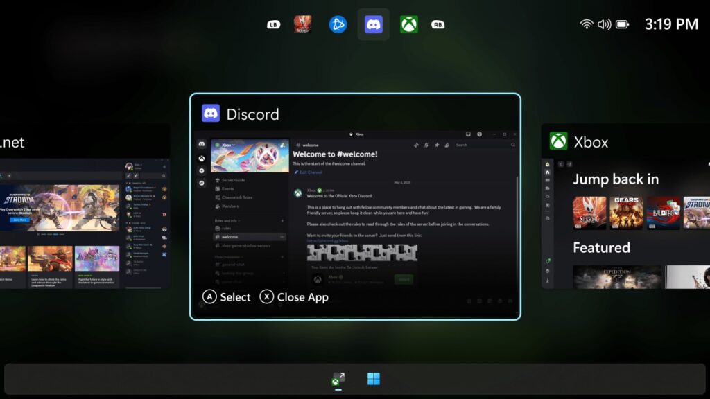 xbox