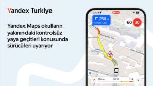yandex maps