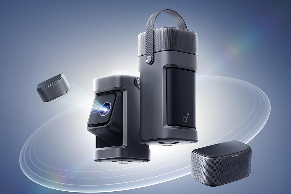 anker nebula p1