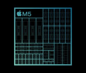 apple m5