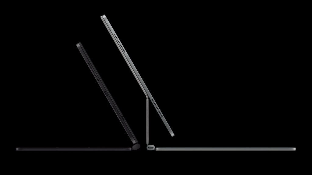 m5 ipad pro