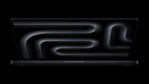 apple m5 macbook pro