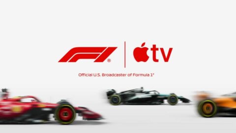 apple f1