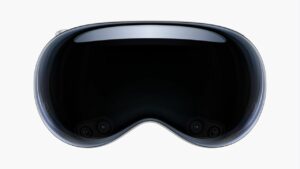 apple vision pro