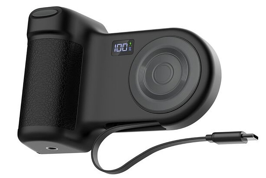 belkin powergrip