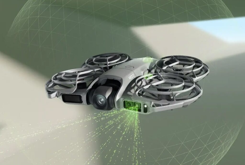 dji neo 2