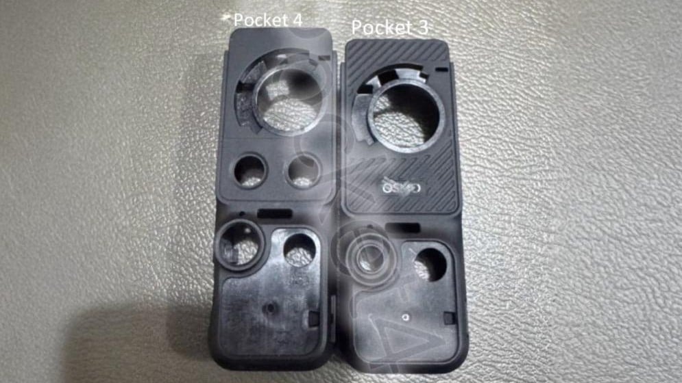 dji osmo pocket 4