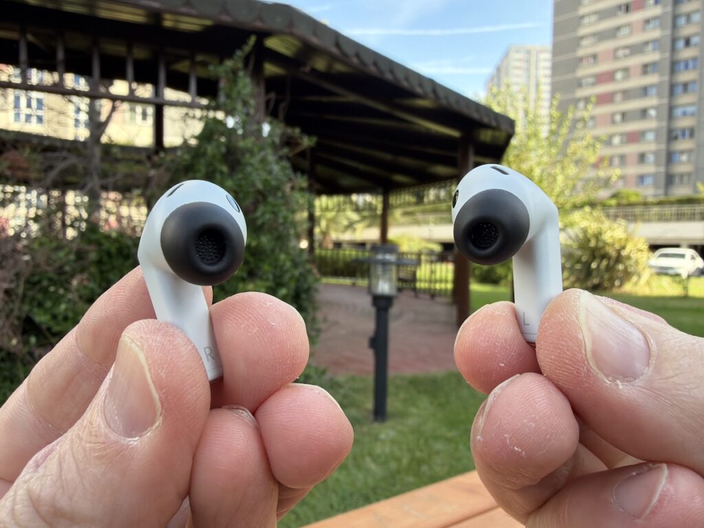 galaxy buds 3 fe inceleme