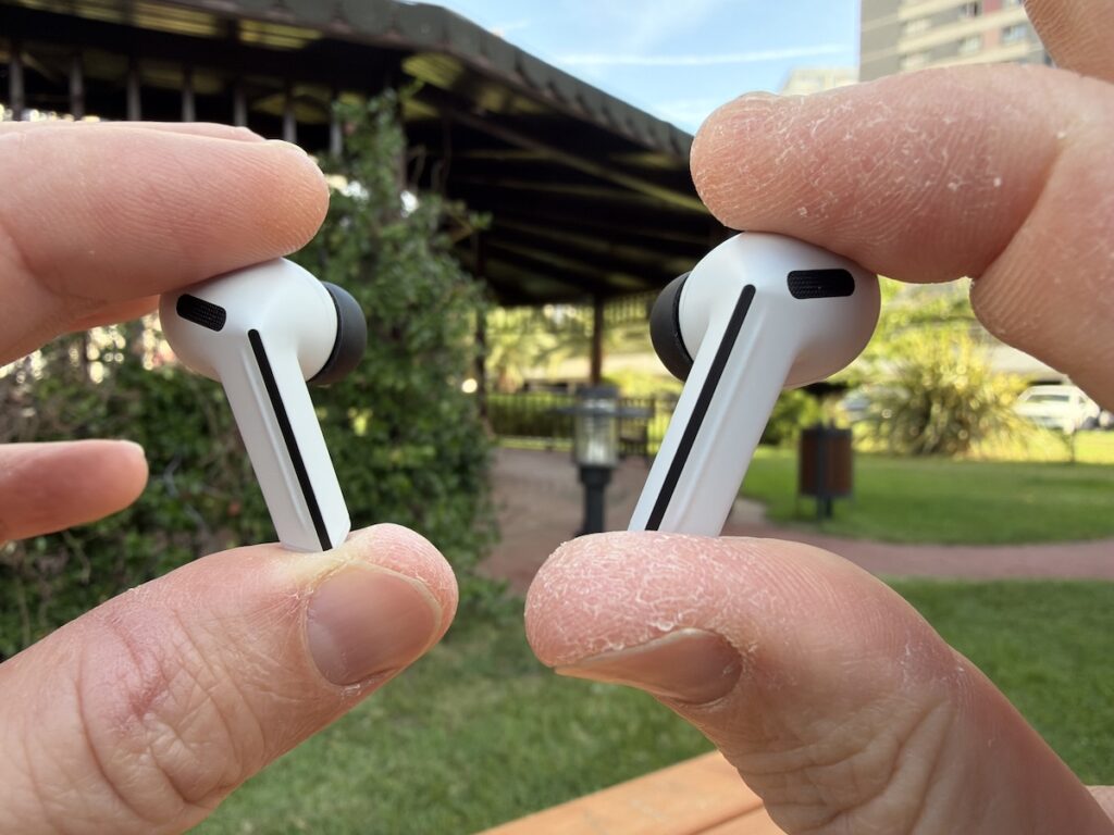 galaxy buds 3 fe inceleme