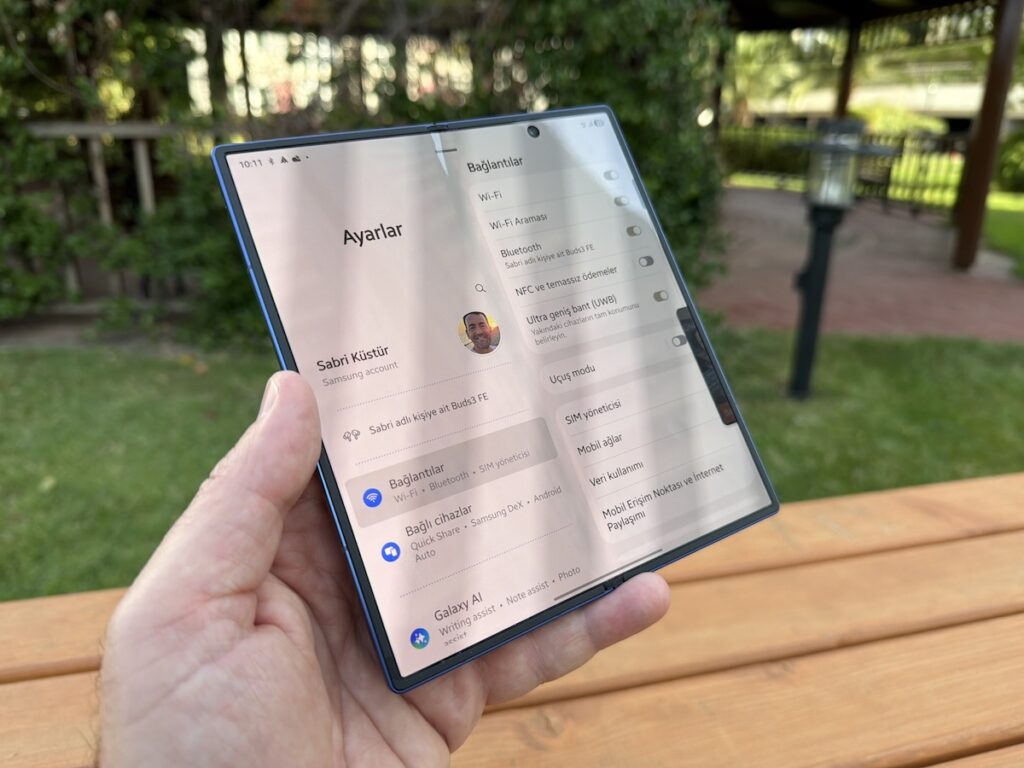galaxy buds 3 fe inceleme