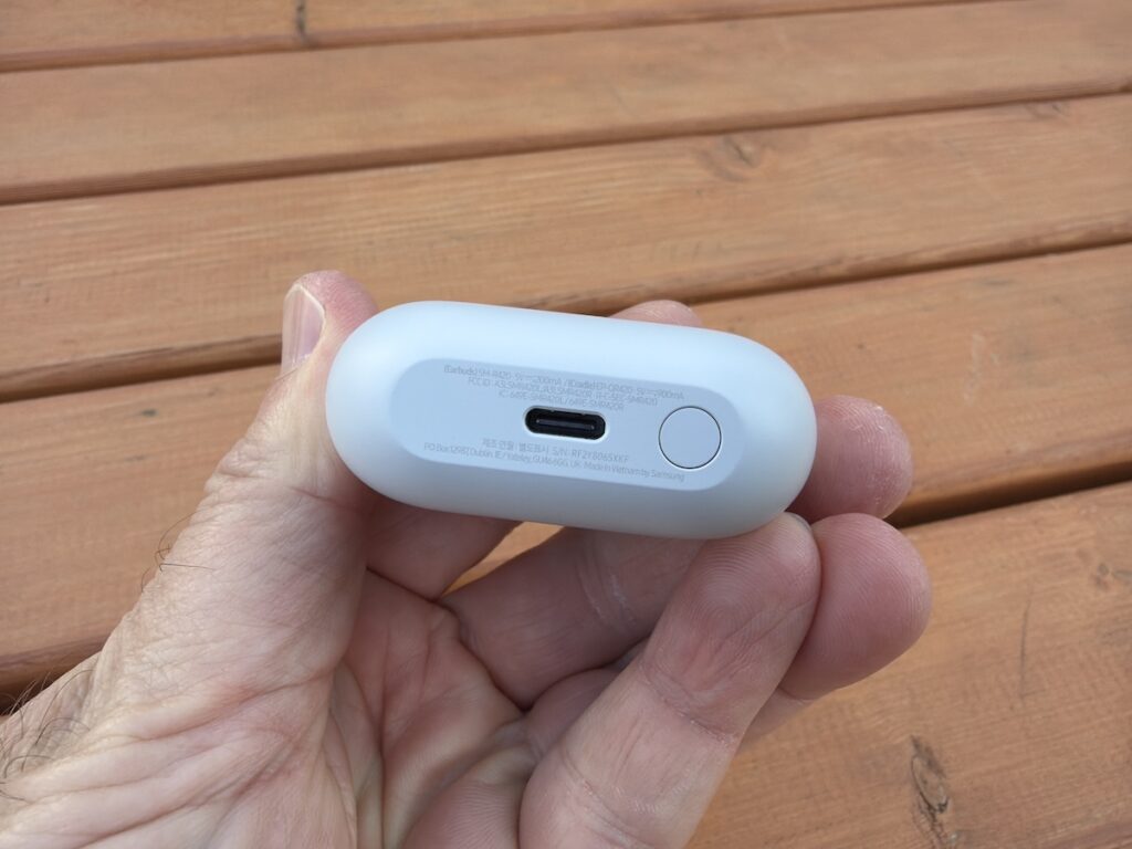 galaxy buds 3 fe inceleme