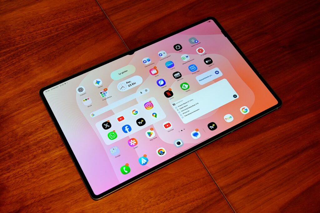 galaxy tab s11 ultra inceleme