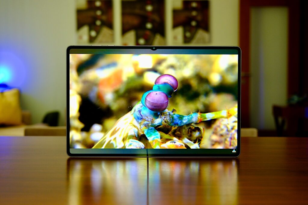 galaxy tab s11 ultra inceleme