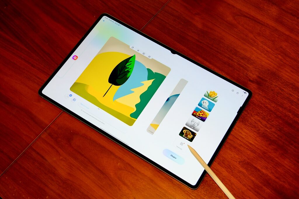 galaxy tab s11 ultra inceleme