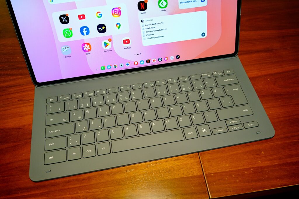 galaxy tab s11 ultra inceleme